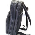 BAQUETERO CONCORDE MALLET BACK PACK DELUXE 50 X 32 X 15 cms. ANNIVERSARY EDITION