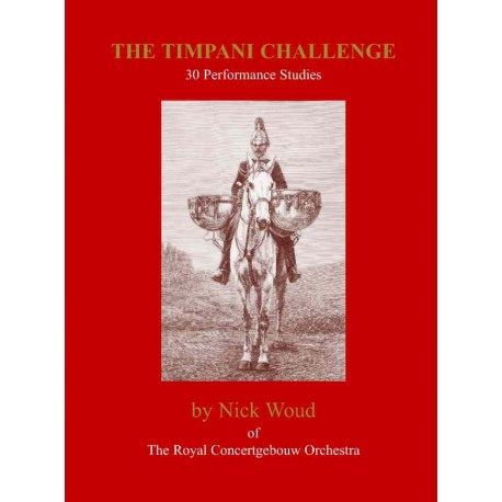 THE TIMPANI CHALLENGE, 30 PERFORMANCE...